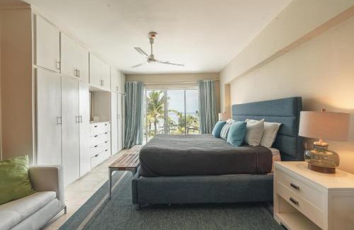 Cap Cana Marina Apartment | Apartment with 2BR and ocean view in Punta Palmera