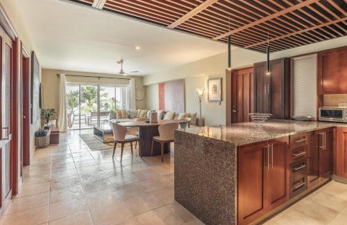 Cap Cana Marina Apartment | Apartment with 2BR and ocean view in Punta Palmera