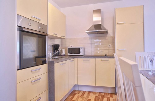 Medulin Apartment | Apartment with 3 bedrooms, balcony and WiFi