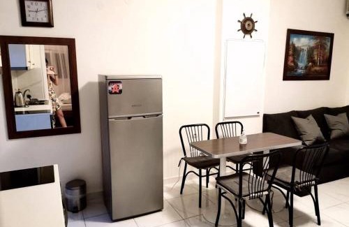 Perea Apartment | Apartment with 3 rooms just 1 min from the beach and free public parking