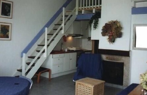 Porto Pollo Apartment | APARTMENT WITH A MEZZANINO PORTO POLLO