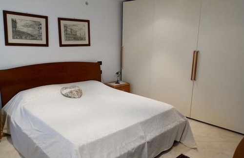 Cannaregio Apartment | Apartment with a Secret and Romantic Park