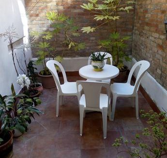 Cannaregio Apartment | Apartment with a Secret and Romantic Park