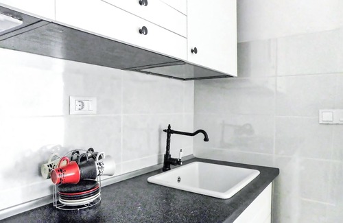 Bacvice Apartment | Apartment with a Terrace and Free Parking - Beach Nearby