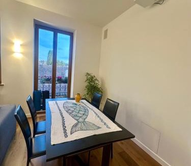 Old Town Apartment | Apartment with a Terrace over the Old Town Two Bedrooms