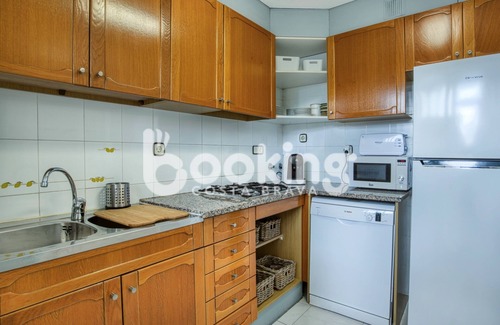 Platja d'Aro Apartment | APARTMENT WITH AIR CONDITIONING & BIG TERRACE AT 5 MINUTES FROM THE MAIN BEACH