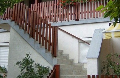 Siofok Aranypart Apartment | Apartment with air-conditioner for 2 or 2+1 people, Balaton 150m, free WIFI