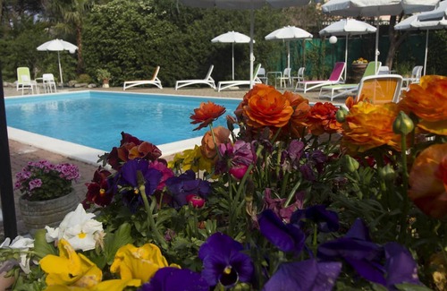 Loano Apartment | Apartment with air conditioning 1 km. from a beautiful beach