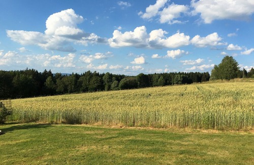 Schoensee Apartment | Apartment with all amenities, garden and sauna, located in a very tranquil area