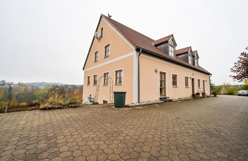 Schoensee Apartment | Apartment with all amenities, garden and sauna, located in a very tranquil area