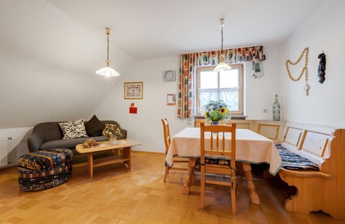 Schoensee Apartment | Apartment with all amenities, garden and sauna, located in a very tranquil area