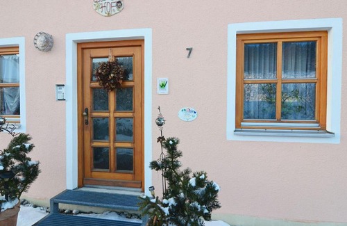 Schoensee Apartment | Apartment with all amenities garden and sauna located in a very tranquil area