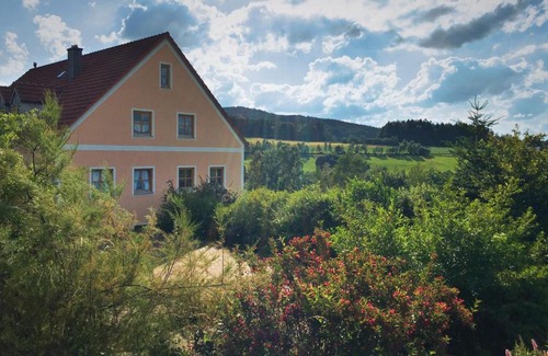 Schoensee Apartment | Apartment with all amenities garden and sauna located in a very tranquil area