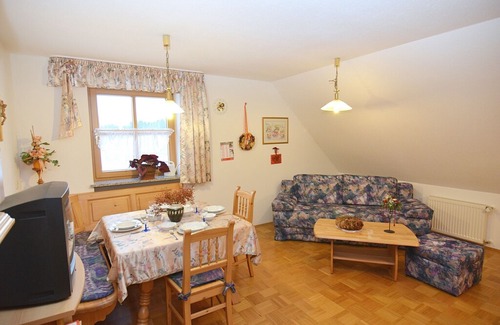 Schoensee Apartment | Apartment with all amenities, garden and sauna, located in a very tranquil area