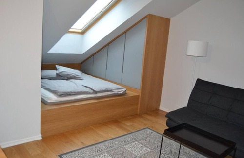 Kesklinn Apartment | Apartment with amazing view and balcony