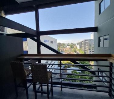 San Salvador Apartment | Apartment with an excellent location in the city of San Salvador