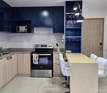 San Salvador Apartment | Apartment with an excellent location in the city of San Salvador