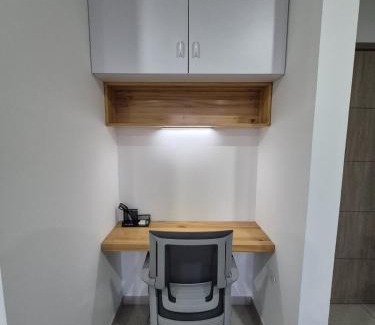 San Salvador Apartment | Apartment with an excellent location in the city of San Salvador