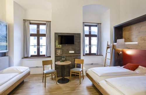Spital am Pyhrn House | Apartment with 2 bedrooms - JUFA Hotel Spital am Pyhrn*