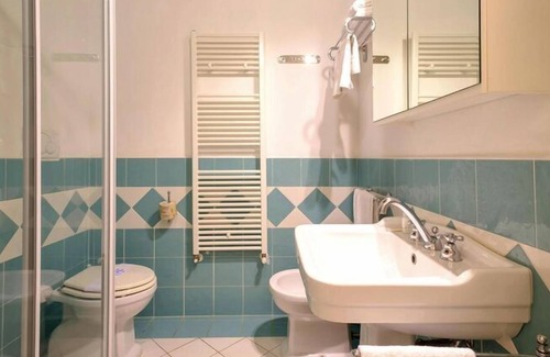 Piombino Apartment | Apartment with balcony in the Poggio all'Agnello Resort, Piombino