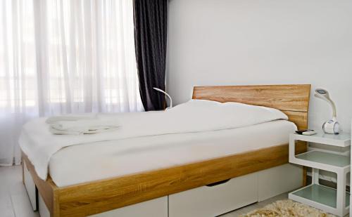 Balchik Apartment | Apartment with balcony, Lighthouse Golf Resort, 62sqm