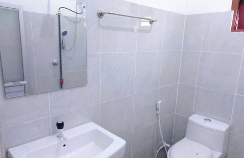 Negombo Bed & Breakfast | Apartment with Balcony & View in Negombo