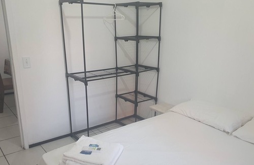 Fortaleza Apartment | Apartment with pool beach of iracema 50 mts sea