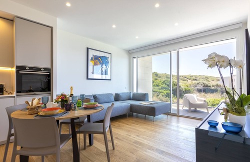 Alghero Apartment | Apartment with breathtaking views of the sea in Alghero