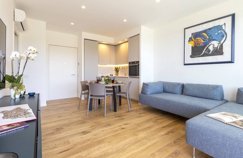 Alghero Apartment | Apartment with breathtaking views of the sea in Alghero
