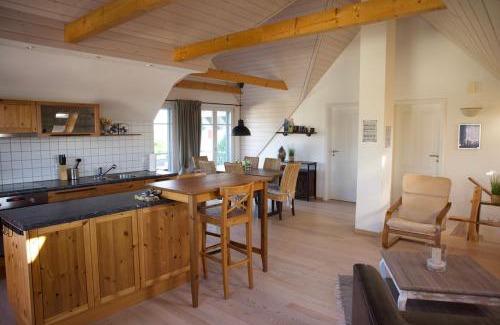 Hosenruck Apartment | Apartment with charm and dream view