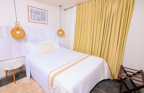Ladyville Bed & Breakfast | Apartment with complimentary ride to airport, in Ladyville, Belize CP