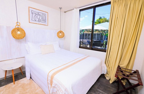 Ladyville Bed & Breakfast | Apartment with complimentary ride to airport, in Ladyville, Belize CP