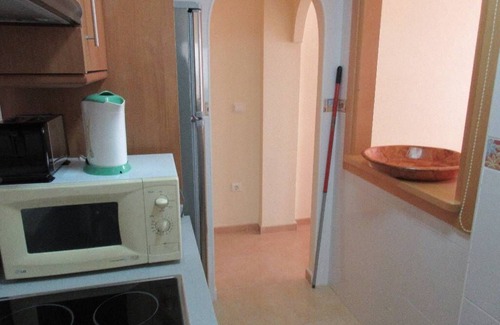 Torrevieja Apartment | Apartment with comunity's pool, Ideally Located Between The Sea and City Center