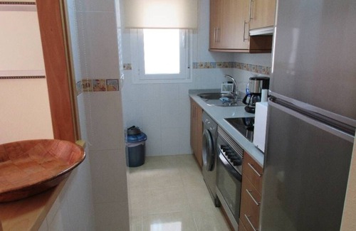Torrevieja Apartment | Apartment with comunity's pool, Ideally Located Between The Sea and City Center
