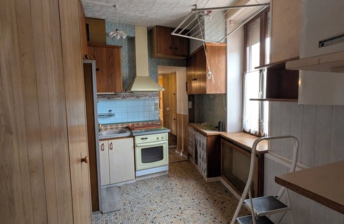 Bourroches Apartment | Apartment with escape game