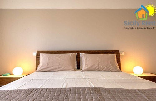 Capaci Apartment | Apartment with every comfort near the beach