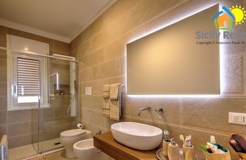 Capaci Apartment | Apartment with every comfort near the beach
