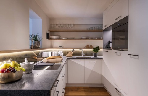 Lech am Arlberg Apartment | Apartment with fabulous facilities