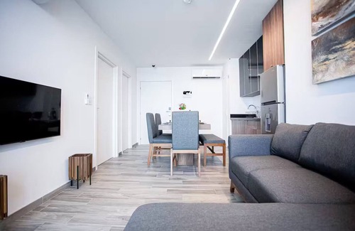 Merida Municipality Apartment | Apartment with fabulous view in Merida