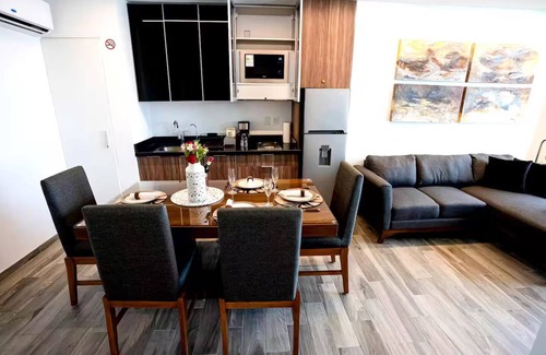 Merida Municipality Apartment | Apartment with fabulous view in Merida