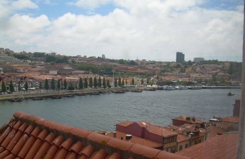 Centro / Baixa Apartment | Apartment with Fabulous Views over the River