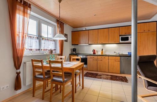 Faid House | Apartment with fenced garden in Faid