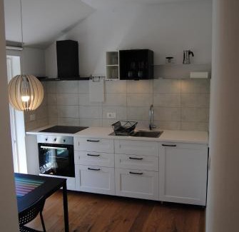 Ljubljana Apartment | Apartment with Free Parking