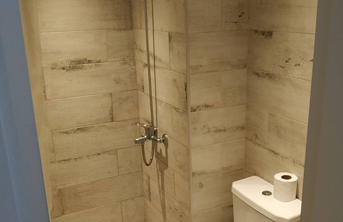 Cordoba Apartment | Apartment with garage near Patio Olmos