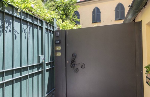 San Marco Apartment | Apartment with garden in the heart of Brera with air conditioning and wi-fi