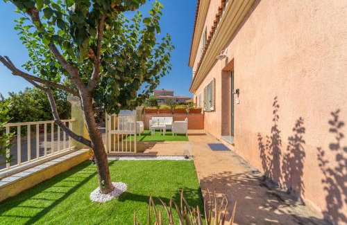 Olbia Apartment | Apartment with garden