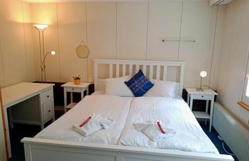 Wengen Apartment | Apartment with great view at Residence Brunner