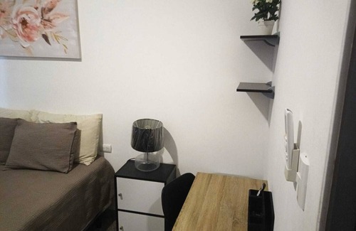 San Salvador Apartment | Apartment with incredible view to the volcano of San Salvador!