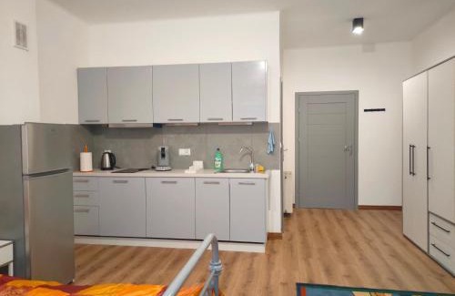 Bronowice Apartment | Apartment with kitchenette