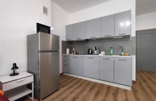 Bronowice Apartment | Apartment with kitchenette